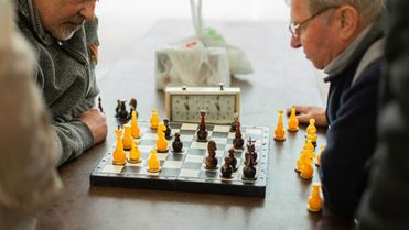  Trung tâm giải trí số 